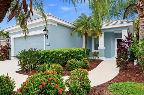 12676 SAGEWOOD DR — home for sale