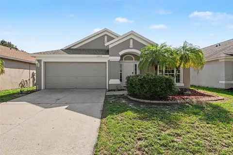 10317 HUNTERS HAVEN BLVD — home for sale
