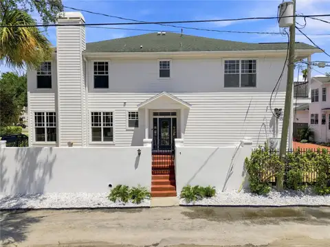 113 BOSPHOROUS AVE #1 — home for sale