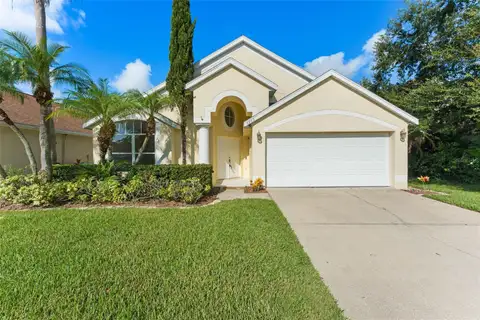6865 BOUGAINVILLEA CRESCENT DR — home for sale