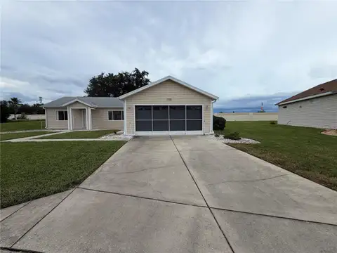 14280 SE 85TH AVE — home for sale