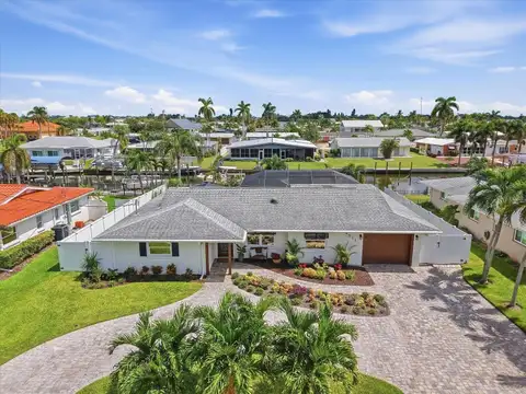 4511 BIMINI DR — home for sale