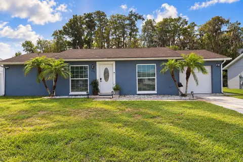 256 LA PAZ DR — home for sale