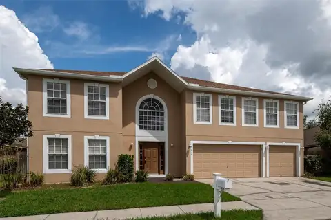 464 FISH HAWK DR — home for sale