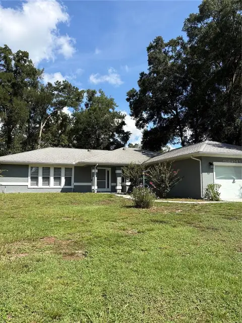 19005 SW 98TH LOOP — home for sale