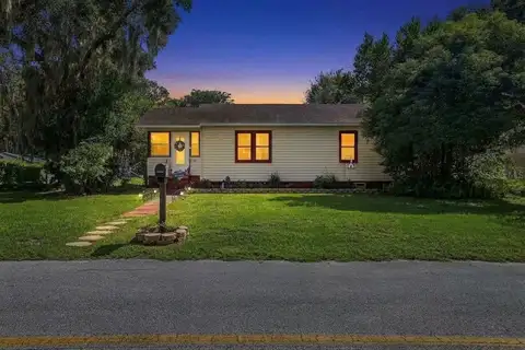 614 W PENNSYLVANIA AVE — home for sale