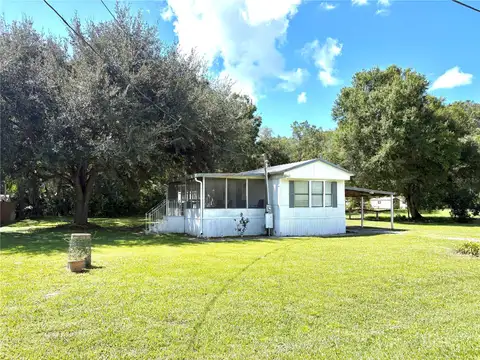 10526 E IRENE ST — home for sale