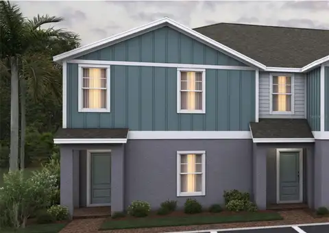 2420 WILD HORSE WAY — home for sale