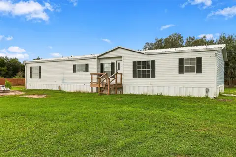 19046 NW 302ND ST — home for sale
