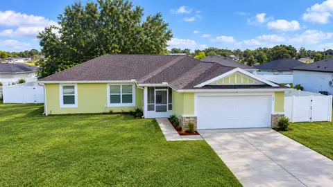 24 DOGWOOD DRIVE LOOP — home for sale