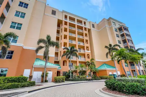 2060 MATECUMBE KEY RD #2501 — home for sale