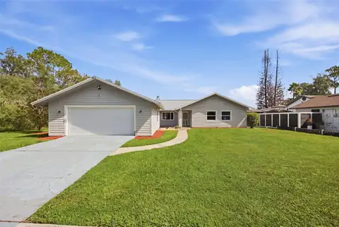 645 DEER RUN CT — home for sale