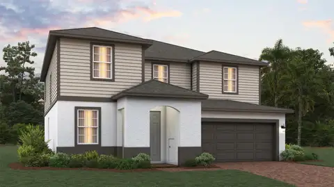 2162 TOWN PASTURE DR — home for sale