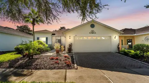 245 AMELIA ST — home for sale