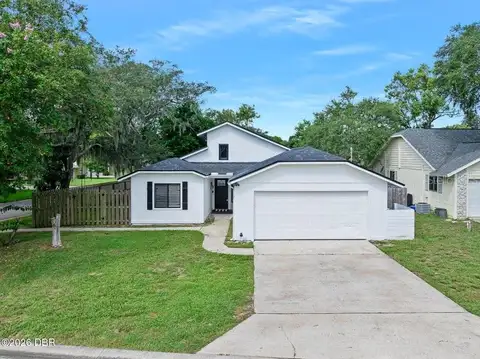 5 WINDING WOODS TRL — home for sale
