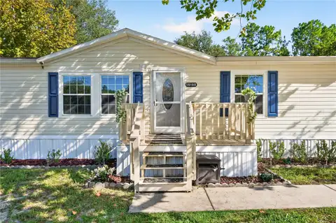 16180 NE 2ND LOOP — home for sale