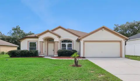 3025 FAYSON CIR — home for sale