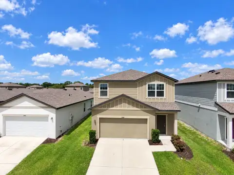 35409 WHITE WATER LILY WAY — home for sale