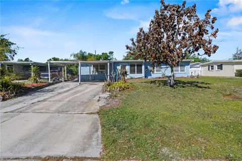 3003 DREWERY AVE — home for sale