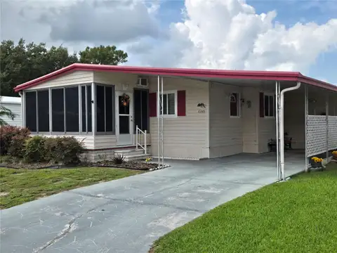 6245 QUALITY LN — home for sale
