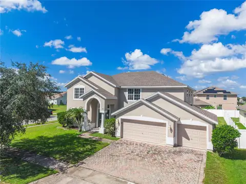 2887 SWEETSPIRE CIR — home for sale