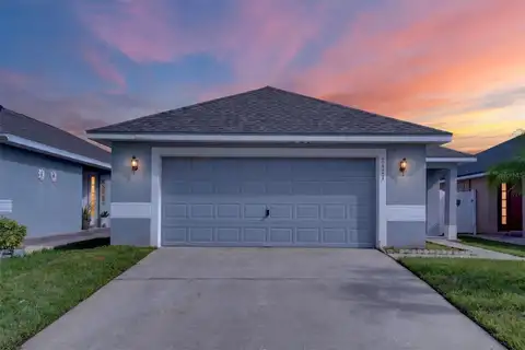 2421 RUDDENSTONE WAY — home for sale