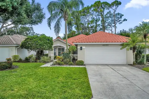 4432 DEER TRAIL BLVD — home for sale