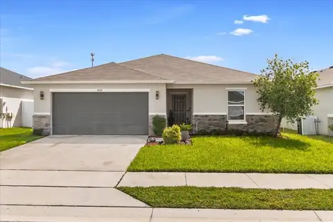 1409 MATTIE POINTE LN — home for sale