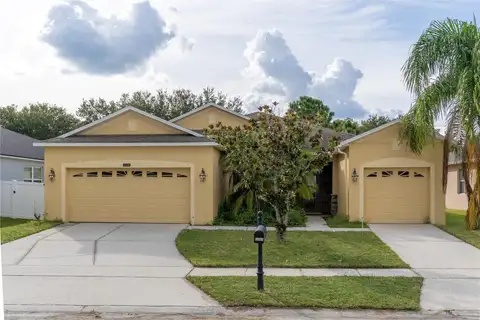 2336 CROSSTON CIR — home for sale