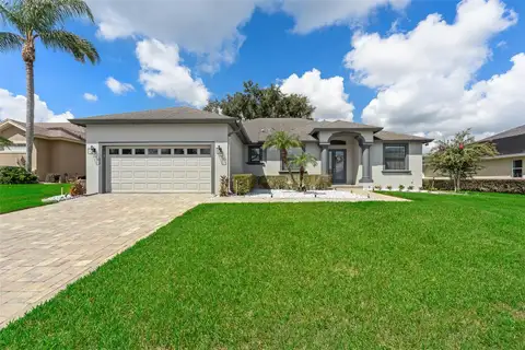 5455 PEBBLE BEACH DR — home for sale