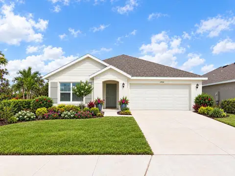 11904 MOUNTAIN ISLAND TRL — home for sale