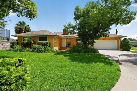 2229 S PENINSULA DR — home for sale