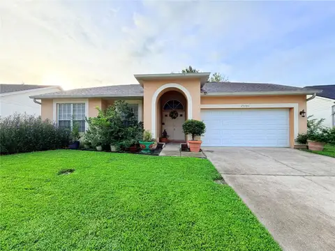 24604 LAUREL RIDGE DR — home for sale