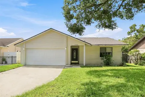 7720 LAKESIDE WOODS DR — home for sale