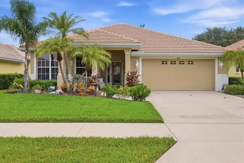 2321 MOSSY OAK DR — home for sale