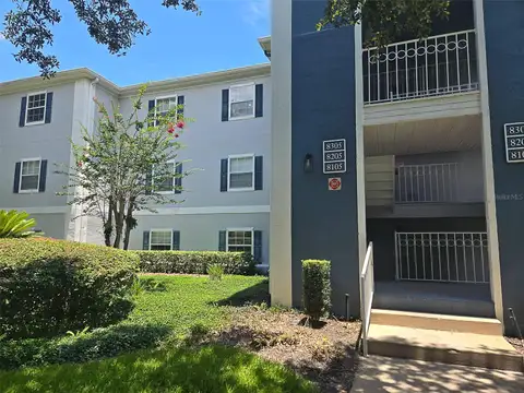 8105 OLYMPIA CT — home for sale