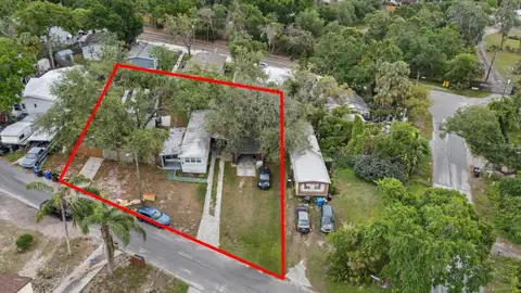 4115 MAYWOOD DR — home for sale