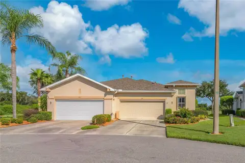 2451 SIFIELD GREENS WAY — home for sale