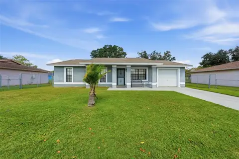 1069 MILDRED DIXON WAY — home for sale