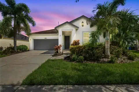 6805 PARK STRAND DR — home for sale