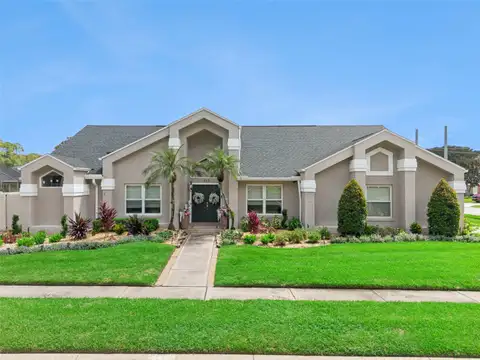 813 SILVERWOOD DR — home for sale