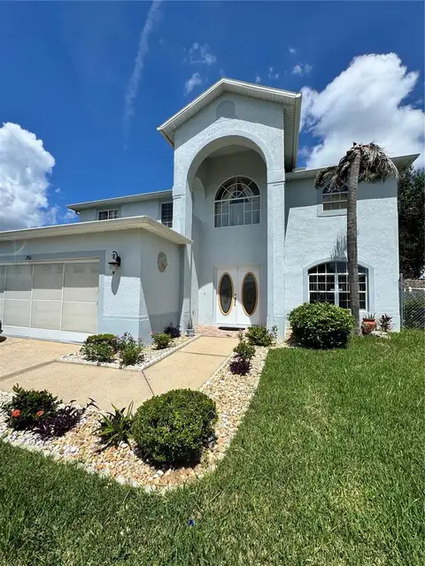 766 HARLAND CT — home for sale