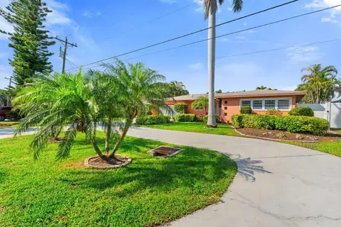 1829 CORNWALLIS PKWY — home for sale