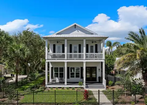 200 N PENINSULA AVE — home for sale