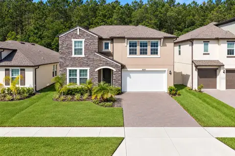 18342 SERENE LAKE LOOP — home for sale