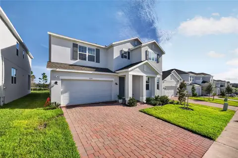 7268 ROLLING LEAF RD — home for sale