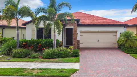 177 VINADIO BLVD — home for sale