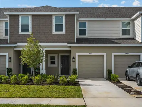 5901 BISCOTTI ST — home for sale