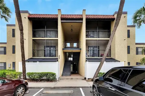 5304 W KENNEDY BLVD #106 — home for sale