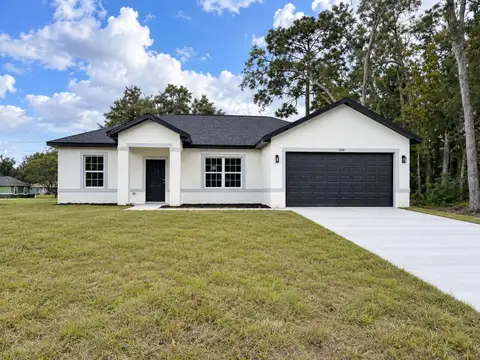 5500 PECAN RD — home for sale